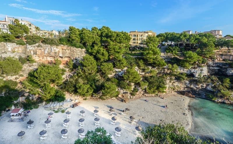 Aparthotel Ona Cala Pi Club 3
