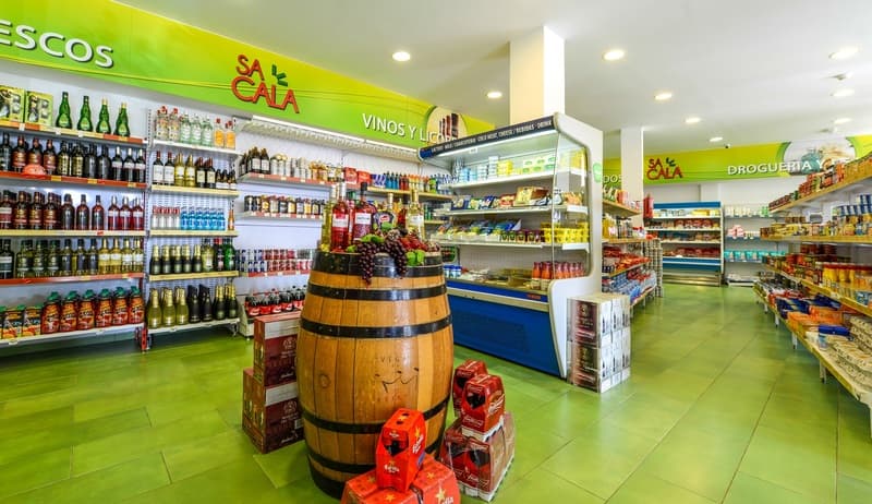 Aparthotel Ona Cala Pi Club 4