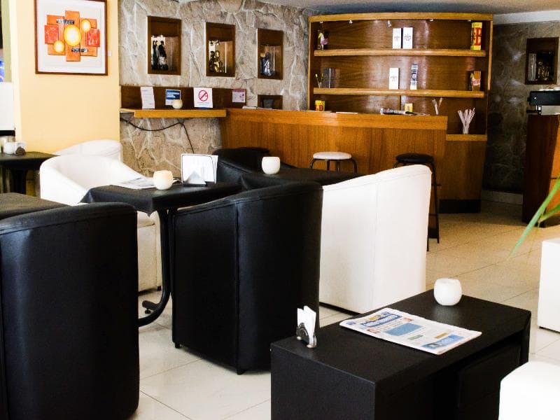 San Remo Grand Hotel 4