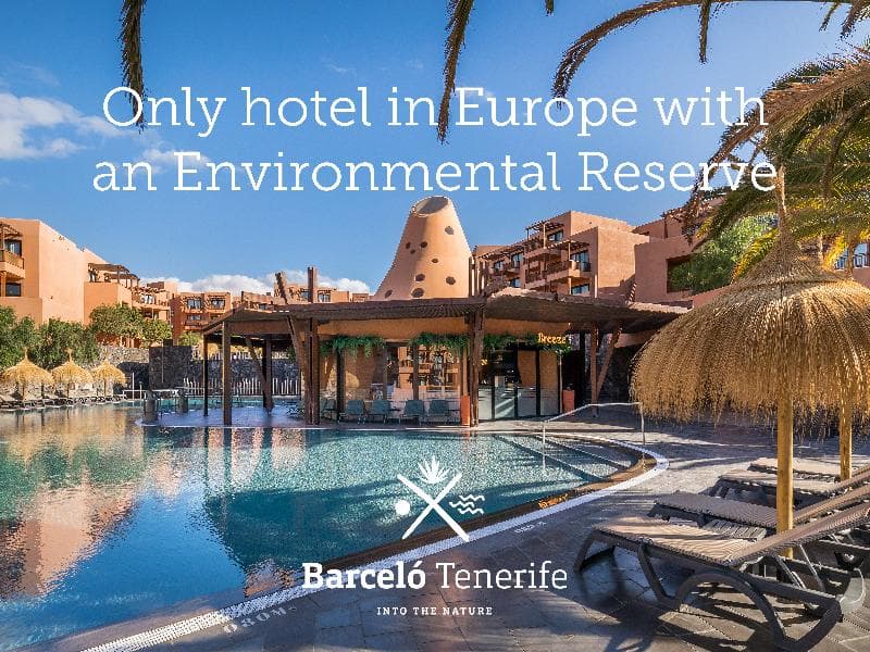 Barcelo Tenerife photo 1