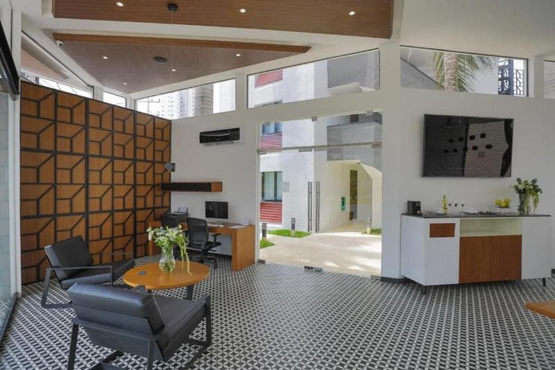 Seven Boutique Apartments 3