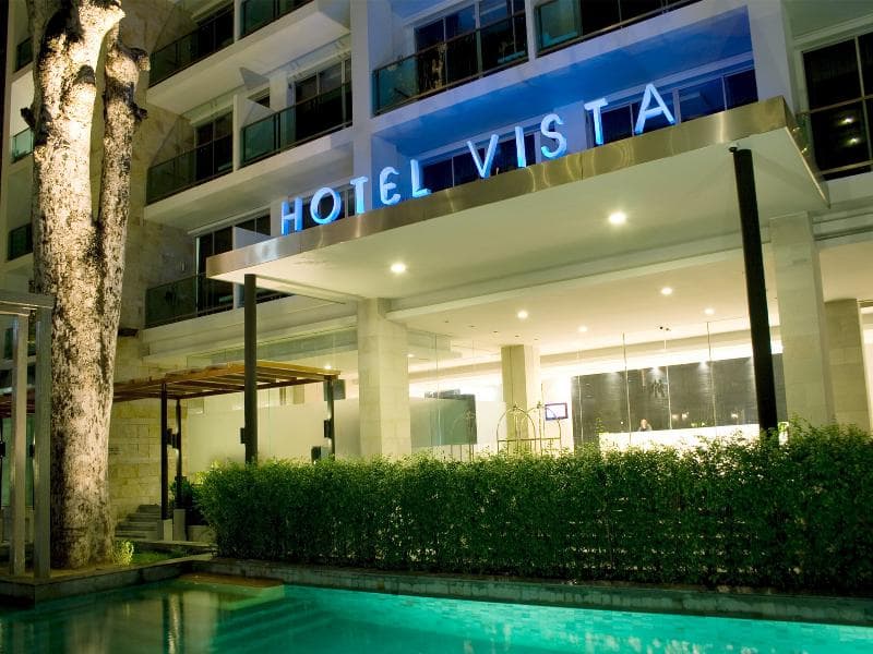 Vista Pattaya 2