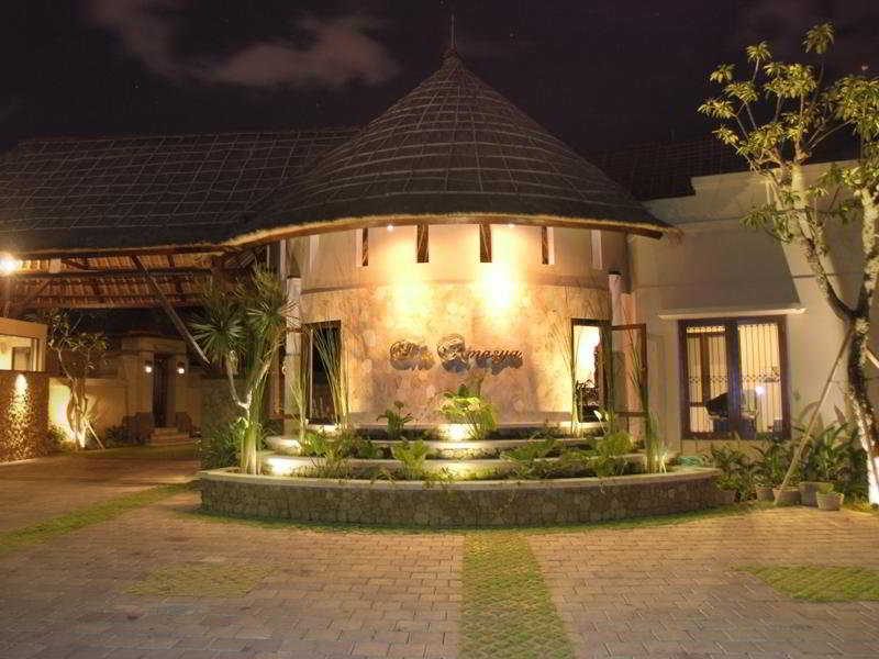 The Amasya main