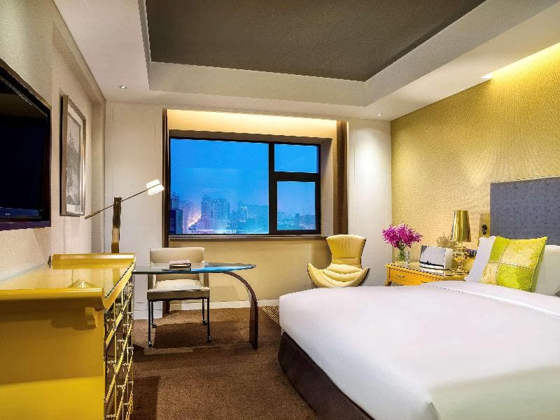 Sofitel Zhengzhou International 3