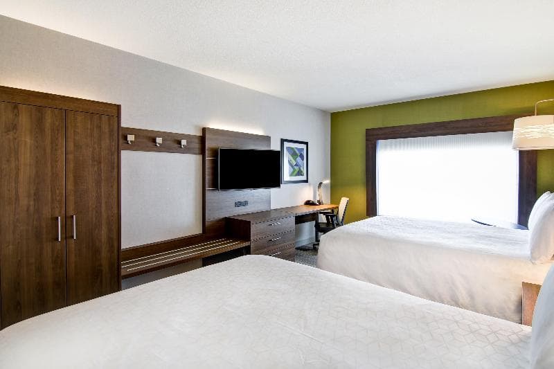 Holiday Inn Express & Suites Toronto - Markham 5