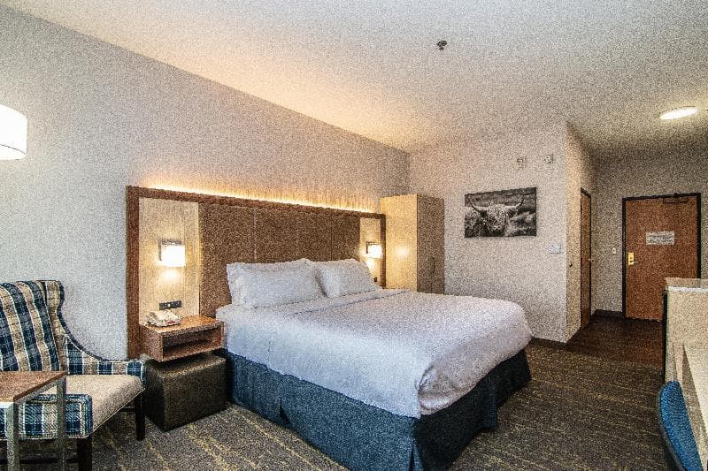 Holiday Inn Express & Suites Kalispell 2