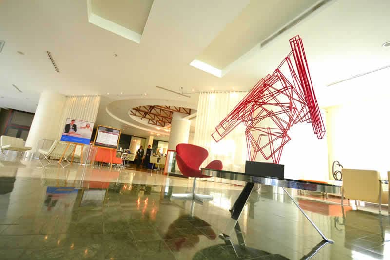 Pestana Caracas Premium City and Conference Hotel photo 1