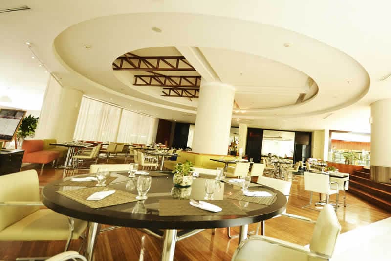 Pestana Caracas Premium City and Conference Hotel 2