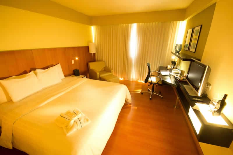 Pestana Caracas Premium City and Conference Hotel 3