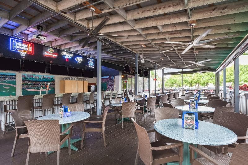 Doubletree By Hilton Fort Myers At Bell Towershops 4