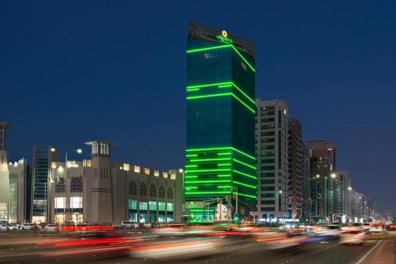 La Quinta by Wyndham Abu Dhabi Al Wahda photo 1