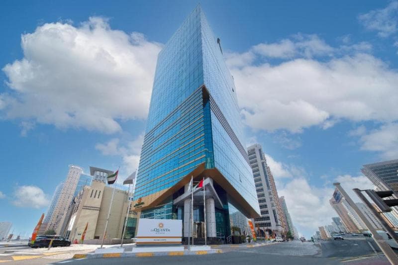 La Quinta by Wyndham Abu Dhabi Al Wahda 2