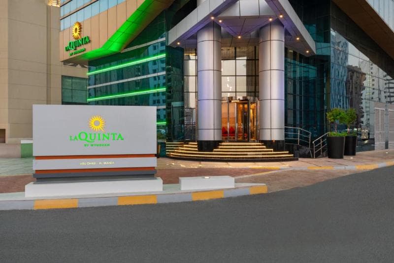 La Quinta by Wyndham Abu Dhabi Al Wahda 3
