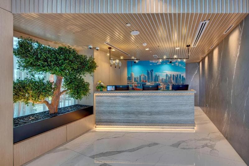 La Quinta by Wyndham Abu Dhabi Al Wahda 4
