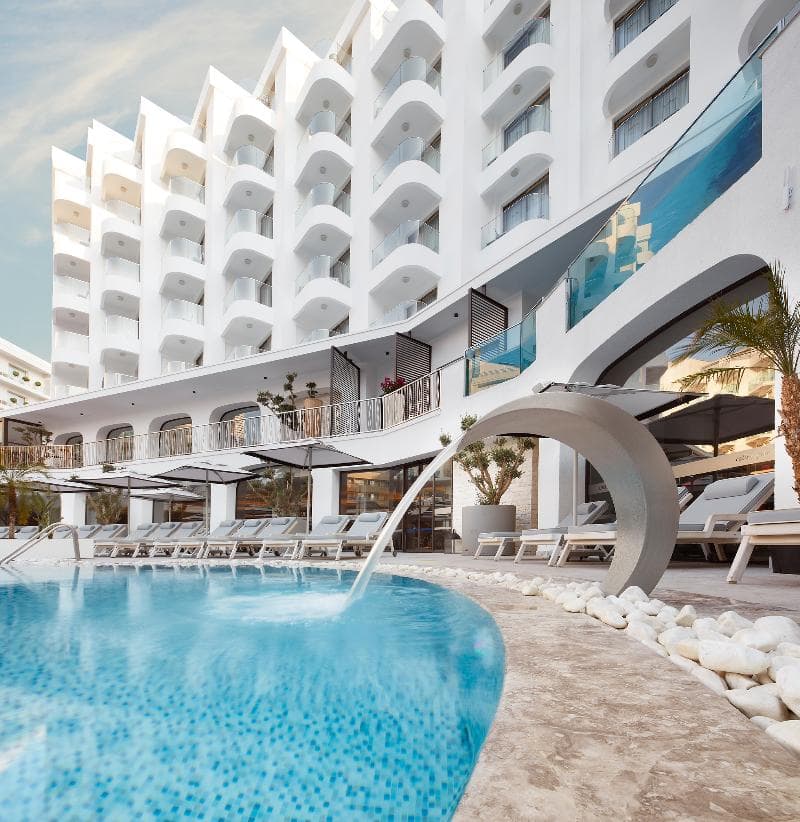 Lalila Blue Suites 3