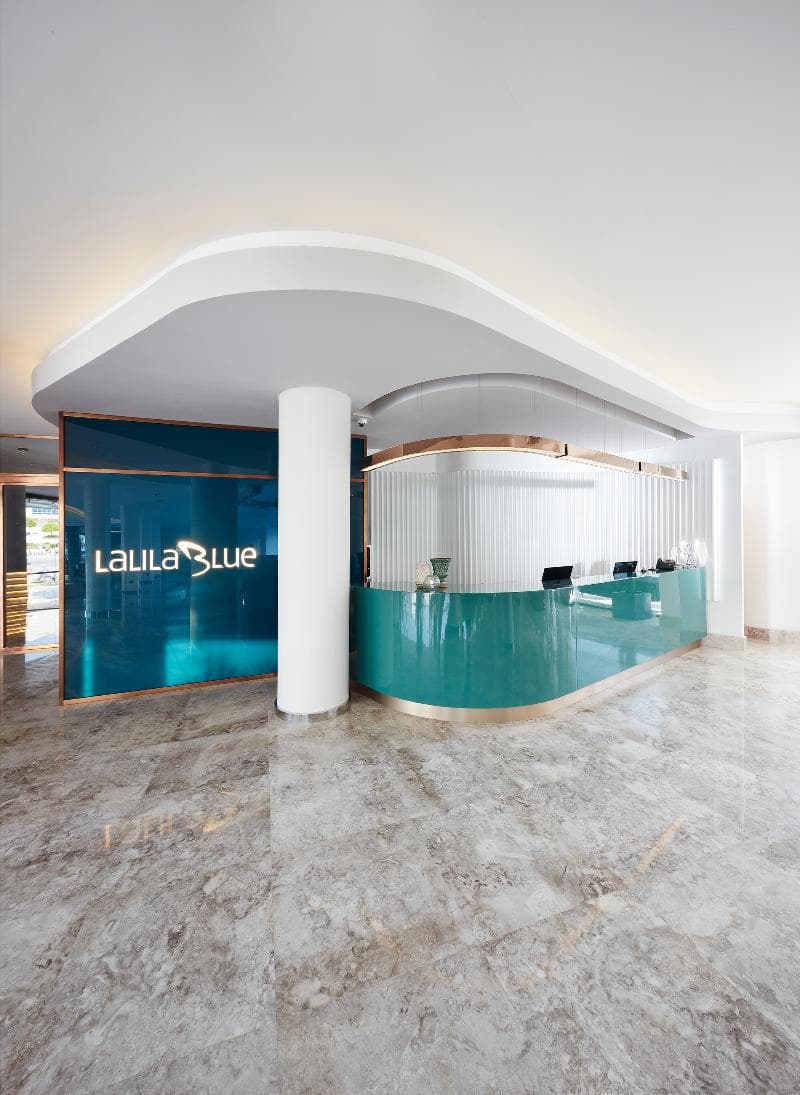 Lalila Blue Suites 4