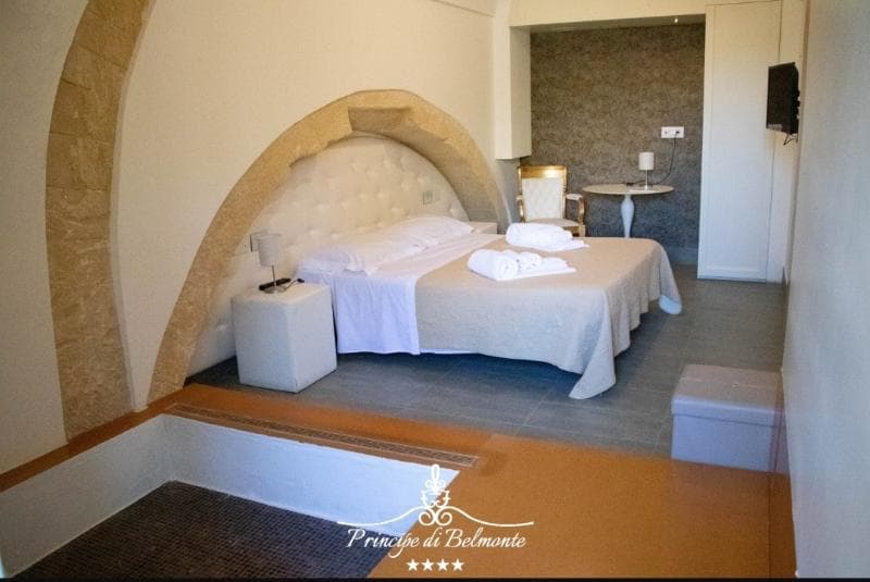 San Giorgio Modica Hotel 2