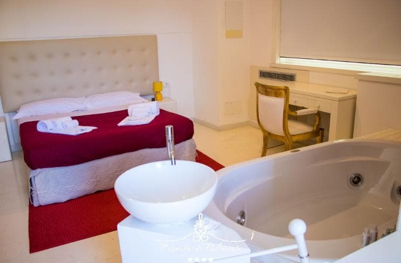 San Giorgio Modica Hotel 3