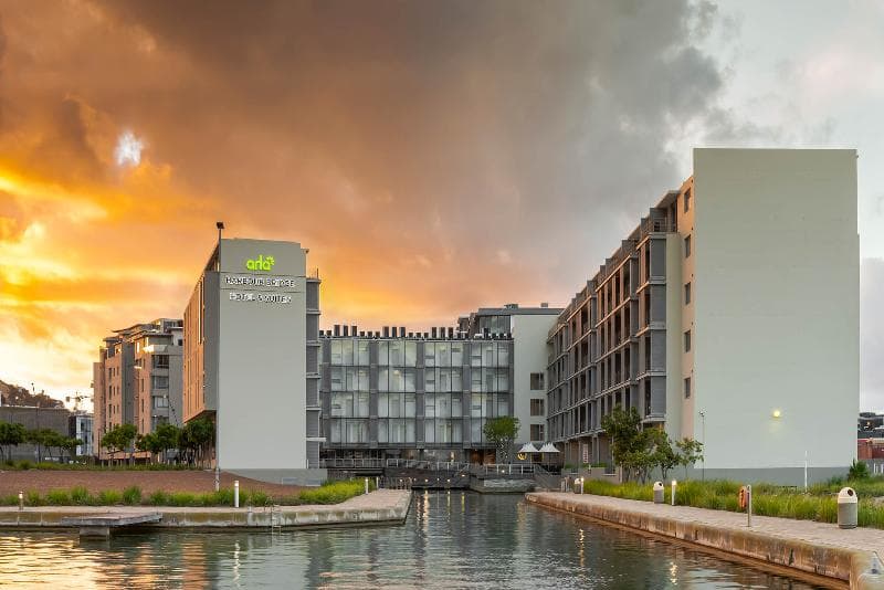 aha Harbour Bridge Hotel & Suites 2