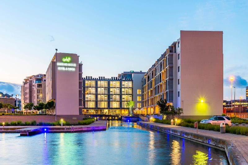 aha Harbour Bridge Hotel & Suites 3