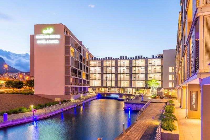 aha Harbour Bridge Hotel & Suites 4