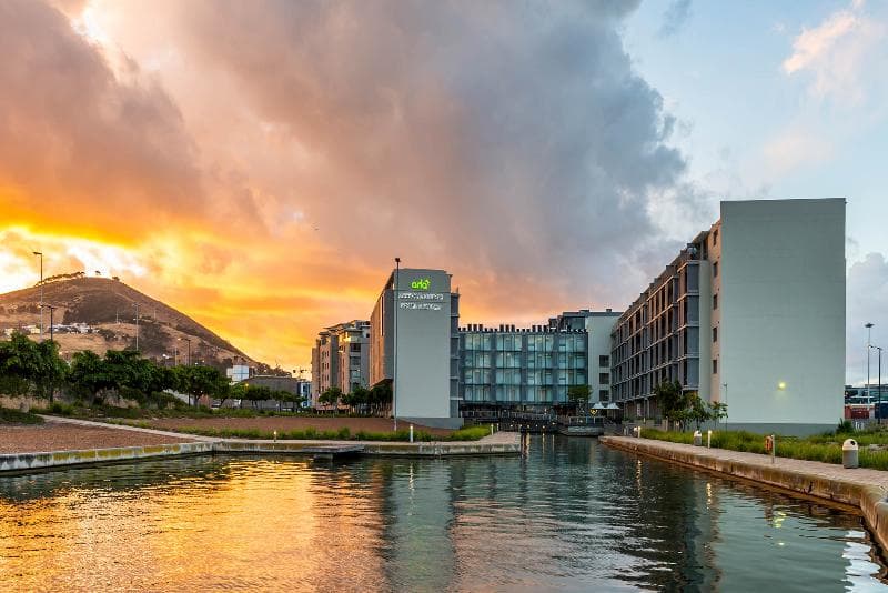 aha Harbour Bridge Hotel & Suites 5