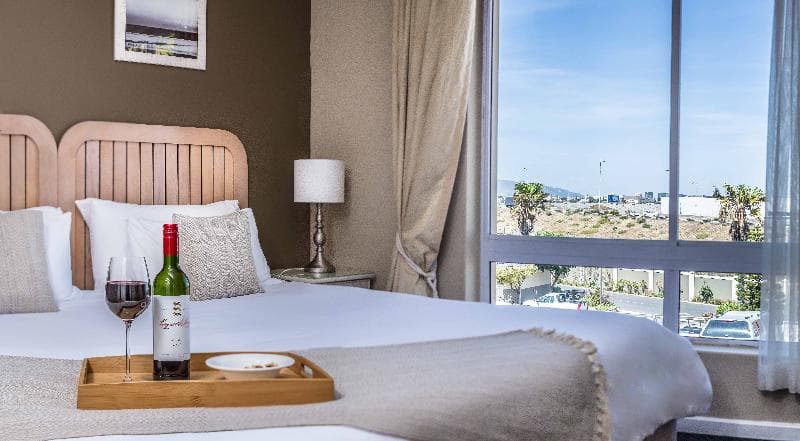 Leisure Bay 5
