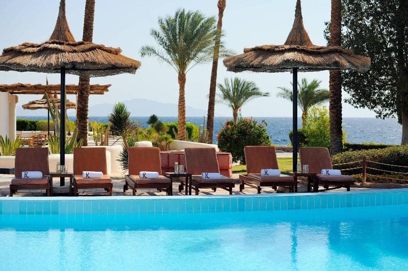 Renaissance Sharm El Sheikh Golden View Beach Resort photo 1