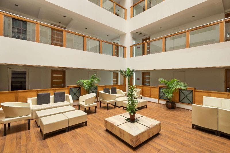 Ramada by Wyndham Jaipur 2