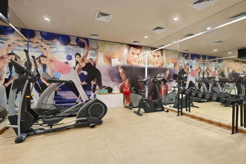 Ramada by Wyndham Jaipur 3