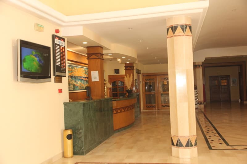 Marina Palace 4