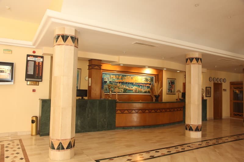 Marina Palace 3