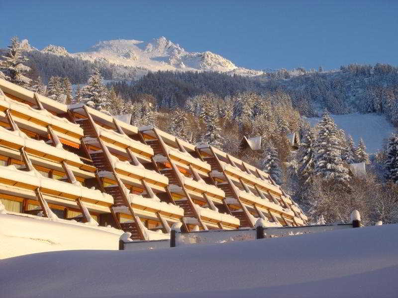 Arcadien Hôtel & Spa 2