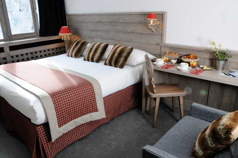 Arcadien Hôtel & Spa 3