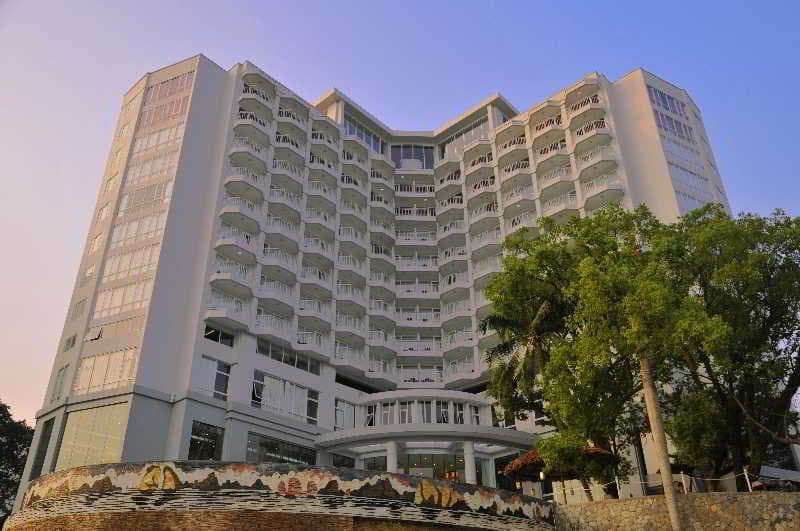Novotel Ha Long Bay photo 1
