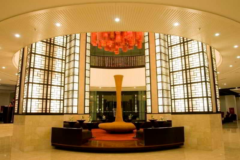 Novotel Ha Long Bay 4