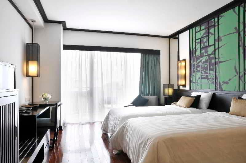 Novotel Ha Long Bay 5