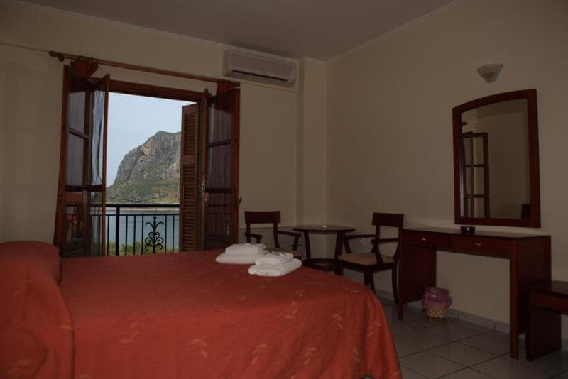 Pramataris Hotel 2