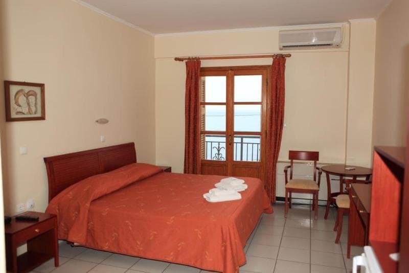 Pramataris Hotel 5