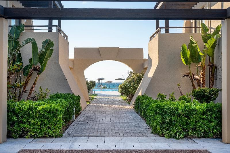 Astir Odysseus Resort & Spa 3