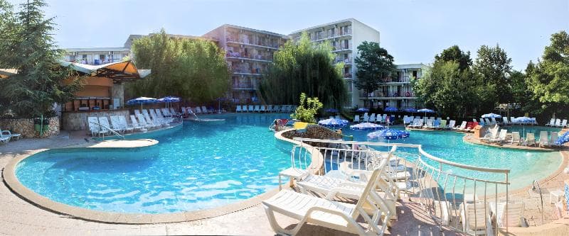 Vita Park Hotel & Villas photo 1