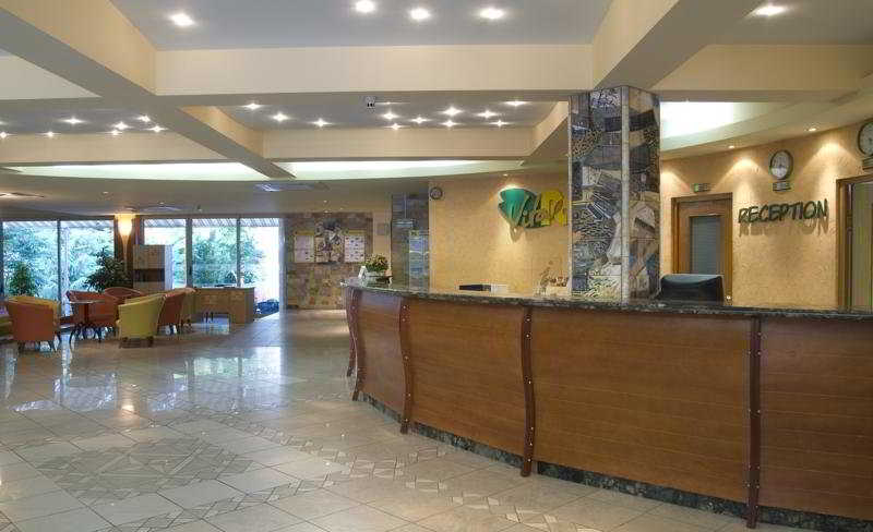 Vita Park Hotel & Villas 3