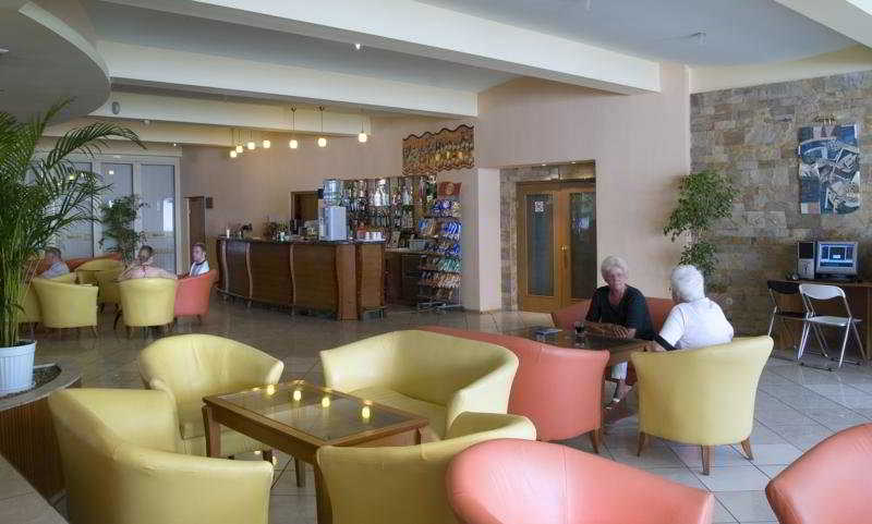 Vita Park Hotel & Villas 4