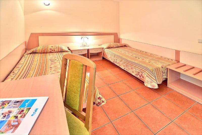 Vita Park Hotel & Villas 5