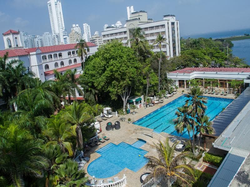 Hotel Caribe by Faranda Grand, a member of Radisson Individuals photo 1