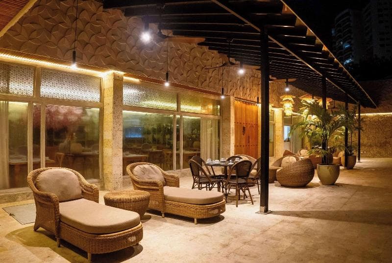 Hotel Caribe by Faranda Grand, a member of Radisson Individuals 4