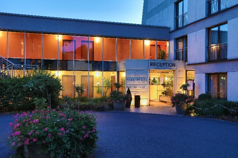 Parc Belle-Vue photo 1