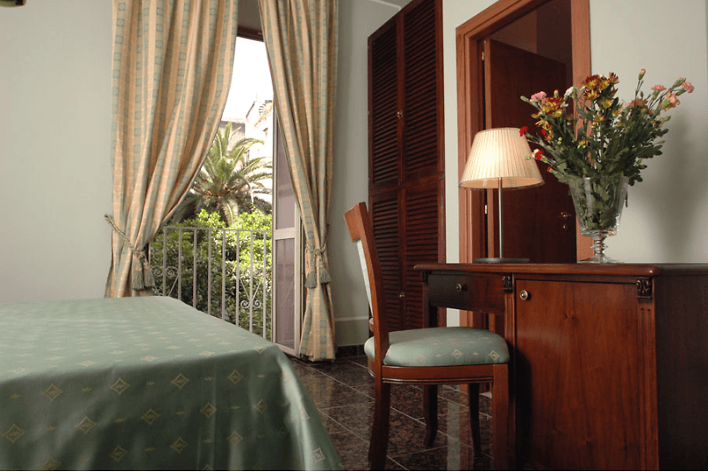Le Stanze del Vicere Boutique 2