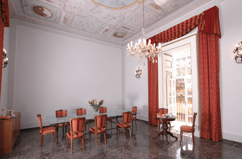 Le Stanze del Vicere Boutique 4