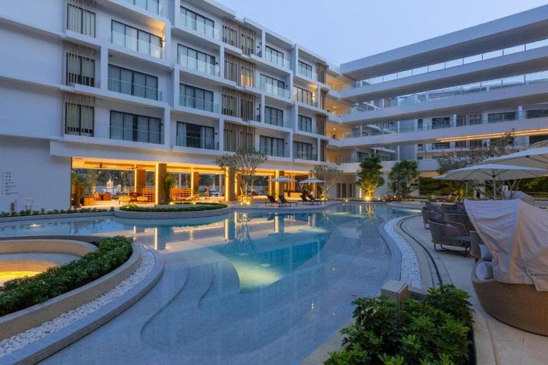 Laya Resort Phuket Island photo 1